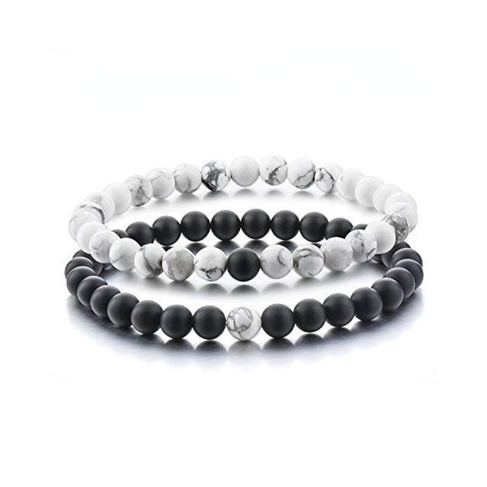 Amazon.com: silver matching bracelets for couples, matching bracelets, couple  bracelets, sterling silver viking bracelet (oxidized silver, 7 Inches):  Clothing, Shoes & Jewelry