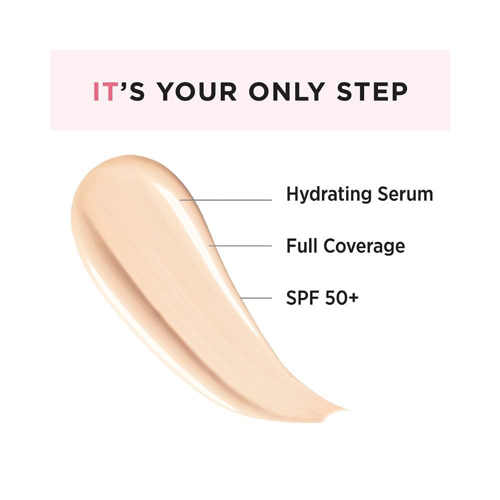 Your Skin But BetterTM CC Cream with SPF 50+ (Light) - 1.08 fl oz