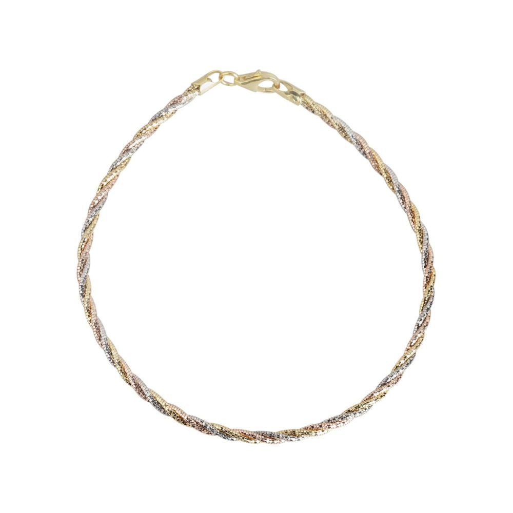 ZAVYA Women 925 Pure Silver Single Anklet Silver Designer Designer Foot Chain