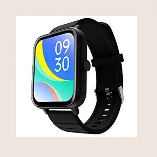 Zebronics DRIP Smart Watch