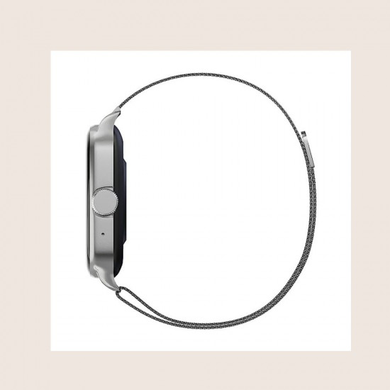 Zebronics ETERNAL Bluetooth Calling Smart watch