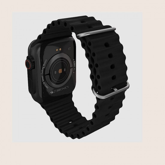 Zebronics ICONIC ULTRA AMOLED Smart watch
