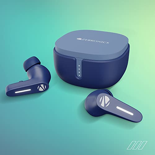 How to connect zebronics bluetooth earphone deals