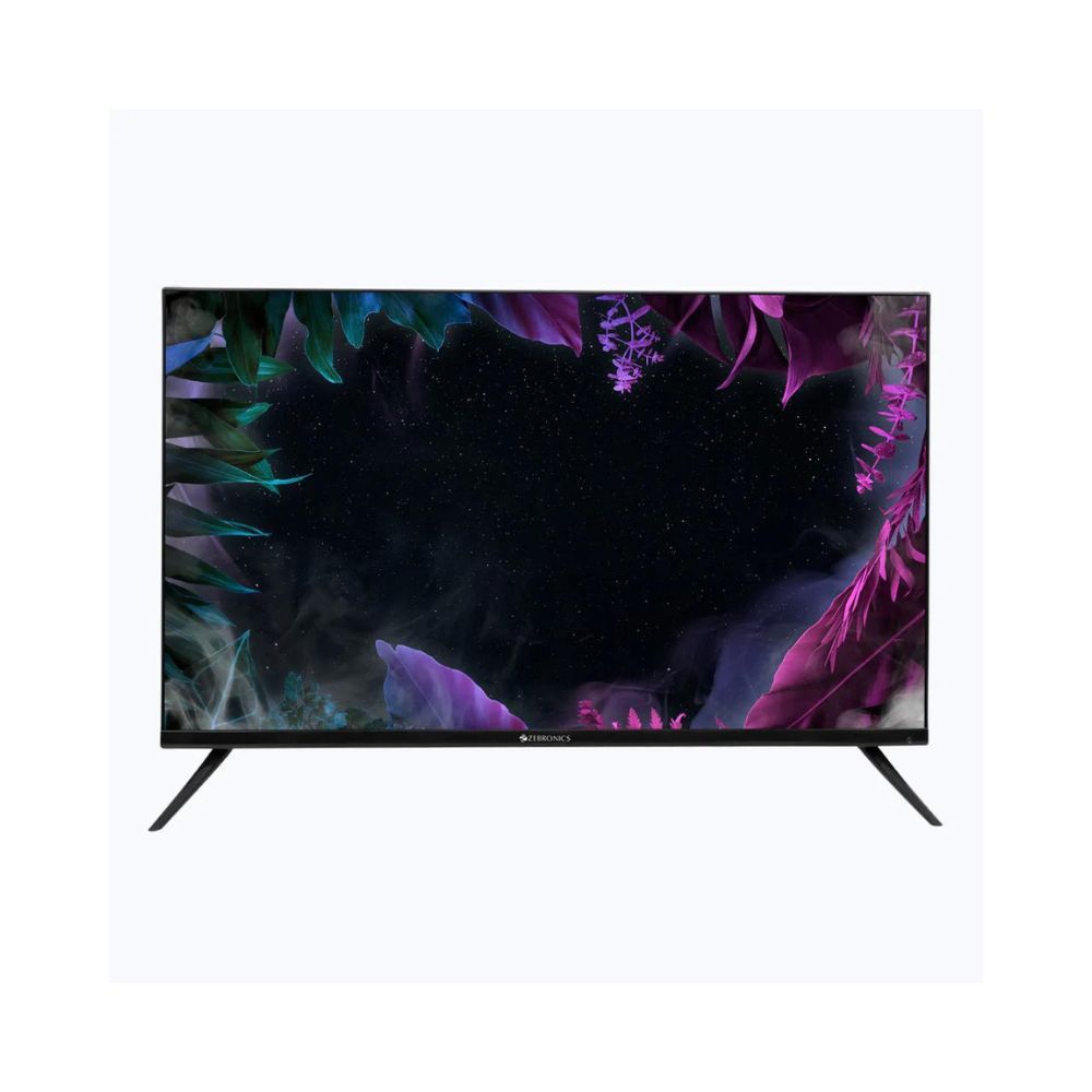 Zebronics ZEB-32P2 LED TV, Screen Size: 32 inch