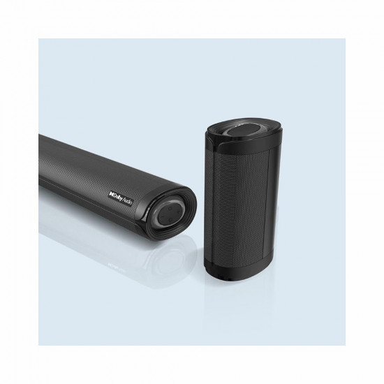 ZEBRONICS Zeb Juke BAR 9450 PRO Dolby 5 1 soundbar with Dolby Audio