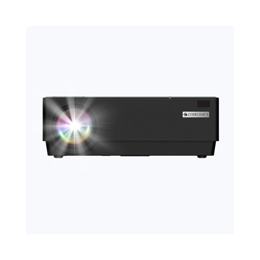Zebronics ZEB-LP4000FHD Full HD Home Theatre Projector