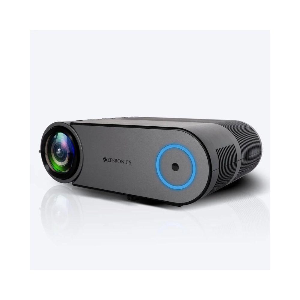 Zebronics Zeb-Pixa Play 12 with Dolby Audio Support