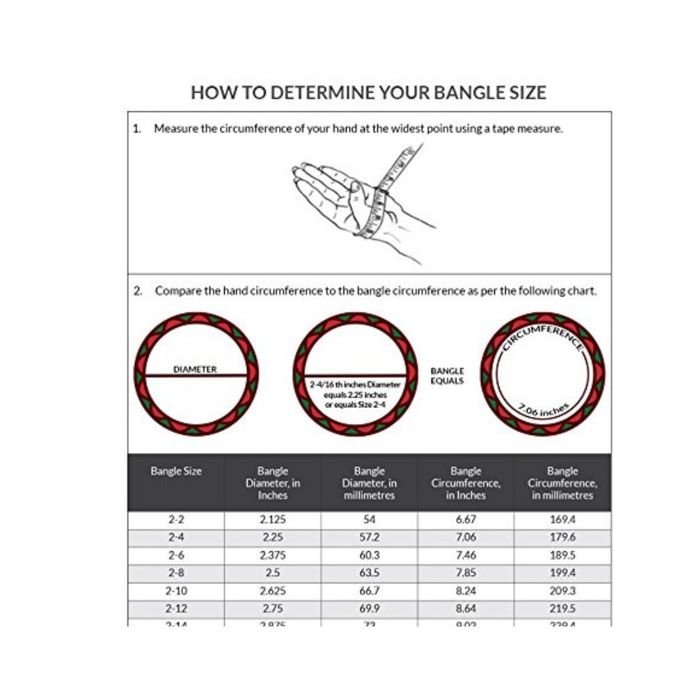 ZENEME Copper Gold plated Pearl Studded Ethnic Traditional Openable bracelet kangan bangles for Women