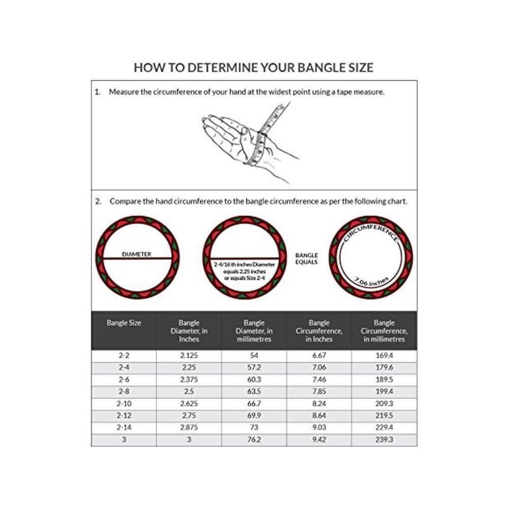 ZENEME Gold Plated Bangles for Women's & Girl's