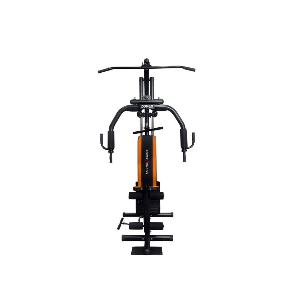 Zorex HGZ-1001 Multi Home Gym Machine All in one equipment's for Multiple Muscle Workout