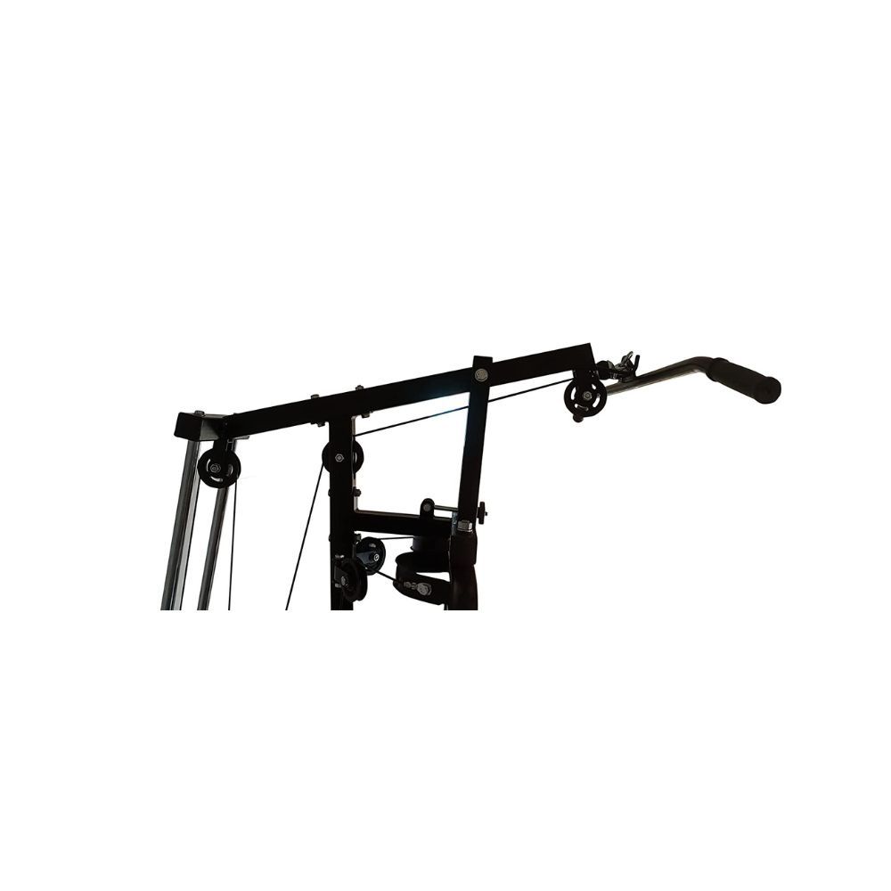 Zorex HGZ-1002 Home Gym Multi Machine All in one equipments for Men Workout Machine