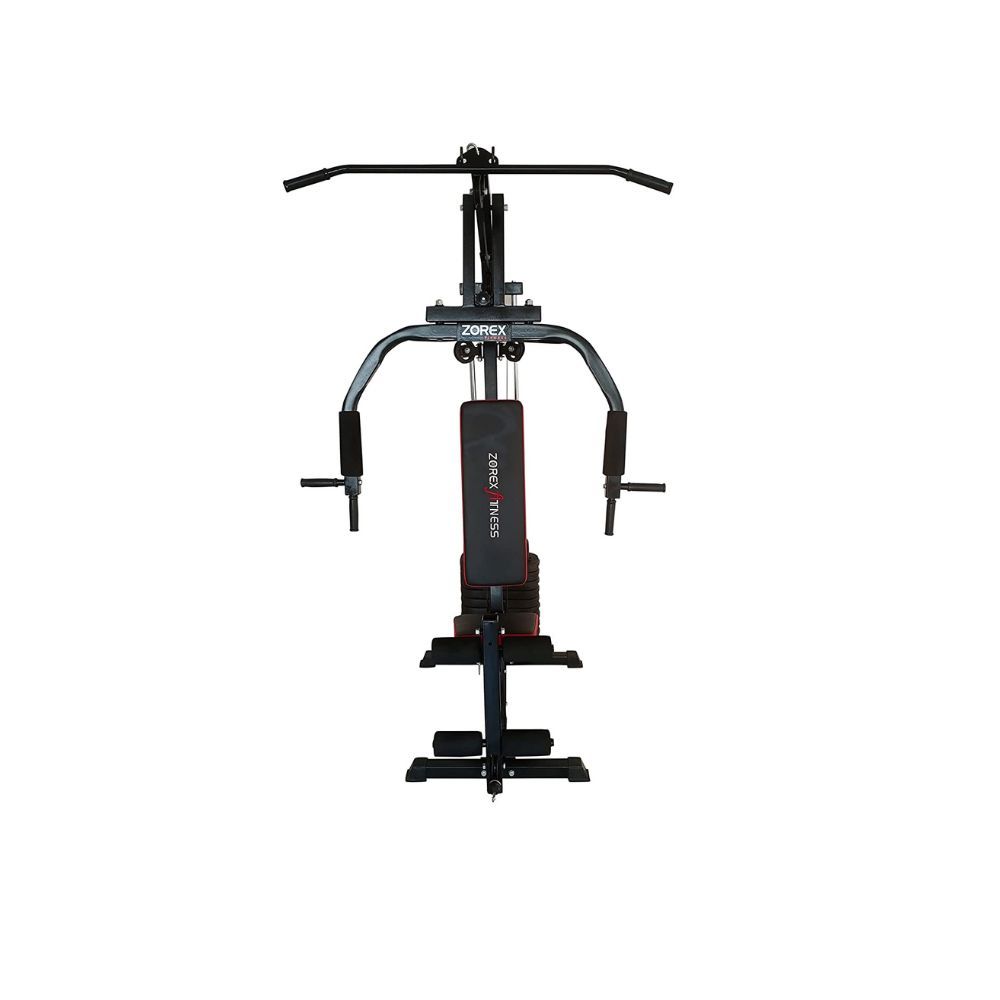 Zorex HGZ-1002 Home Gym Multi Machine All in one equipments for Men Workout Machine